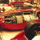 Illustration for article titled The Ten Greatest American Race Cars